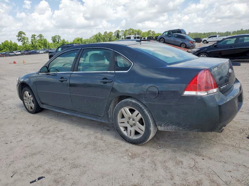 2015 CHEVROLET IMPALA LIM 2G1WB5E35F1117860