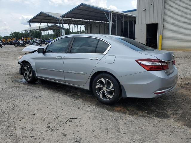 Vin: 1hgcr2f3xha017816, lot: 60430725, honda accord lx 20172