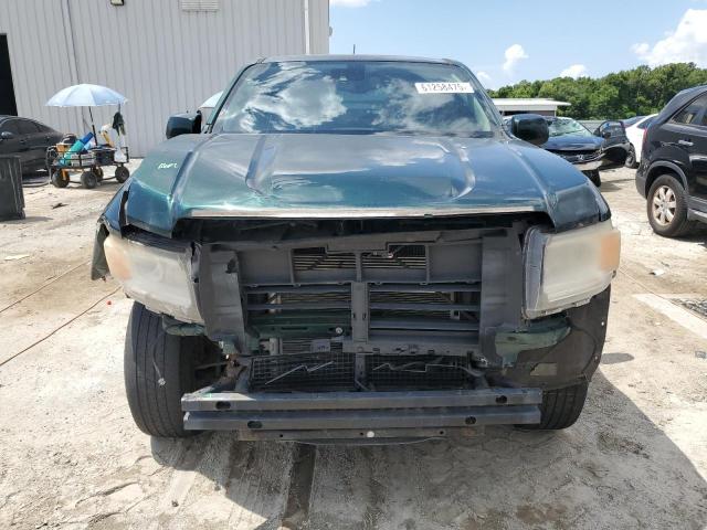 2015 GMC CANYON SLE 1GTG5BE34F1228259