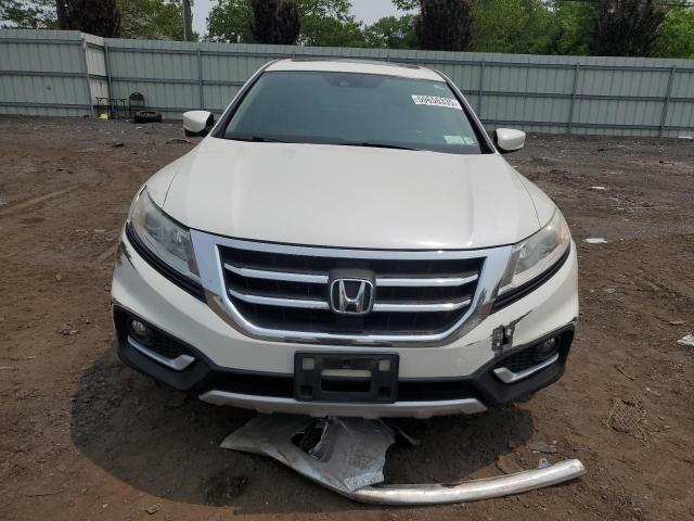 2015 HONDA CROSSTOUR 5J6TF2H57FL004328