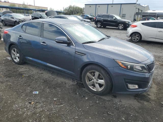 Vin: 5xxgm4a75fg479920, lot: 60044815, kia optima lx 20154