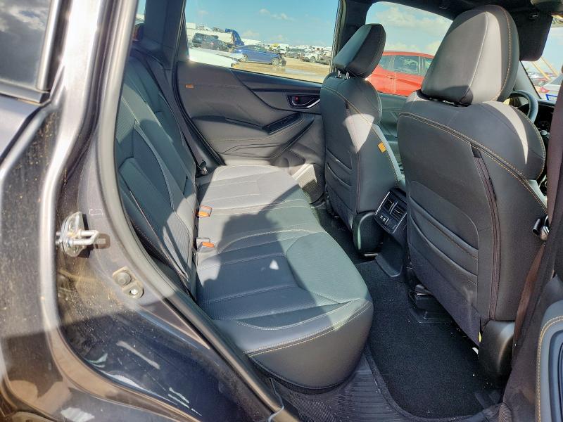 2024 SUBARU FORESTER W JF2SKAJC5RH408477