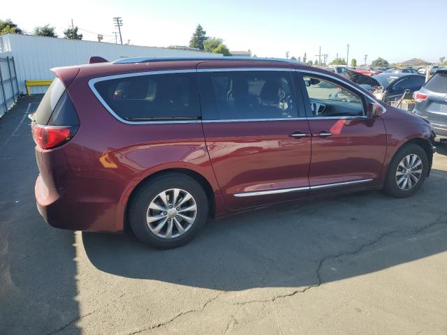 Vin: 2c4rc1bg1jr217188, lot: 59974635, chrysler pacifica touring l 20183