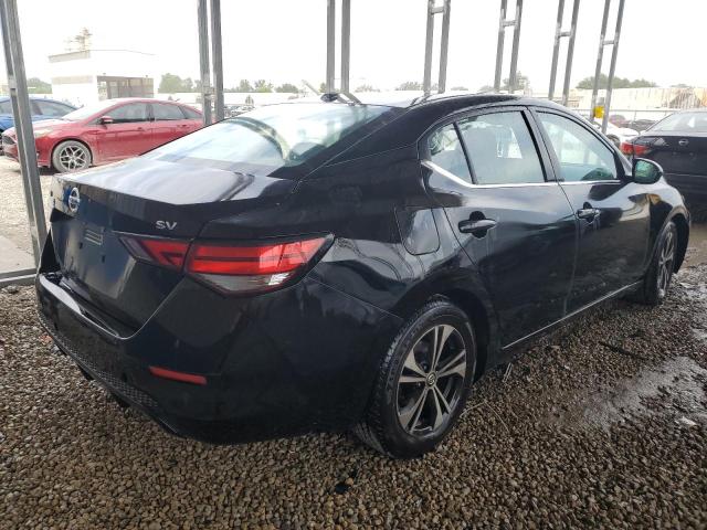 Vin: 3n1ab8cv2my214121, lot: 60871975, nissan sentra sv 20213