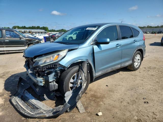 2015 HONDA CR-V EX - 2HKRM3H58FH534971