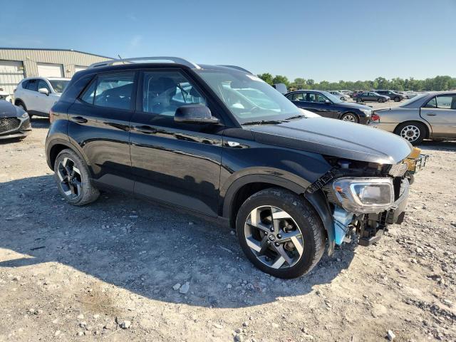 2023 HYUNDAI VENUE SEL - KMHRC8A30PU257356