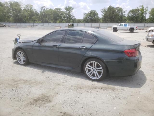 2016 BMW 535 XI WBA5B3C51GG258762
