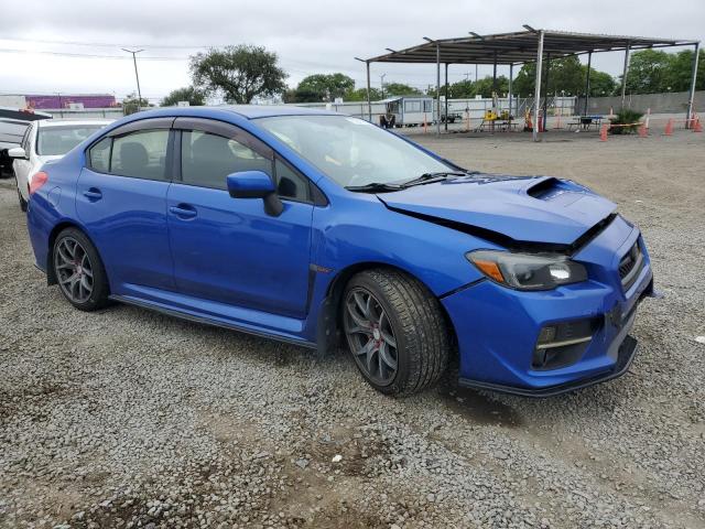 Vin: jf1va1e63g9812653, lot: 59847285, subaru wrx premium 20164
