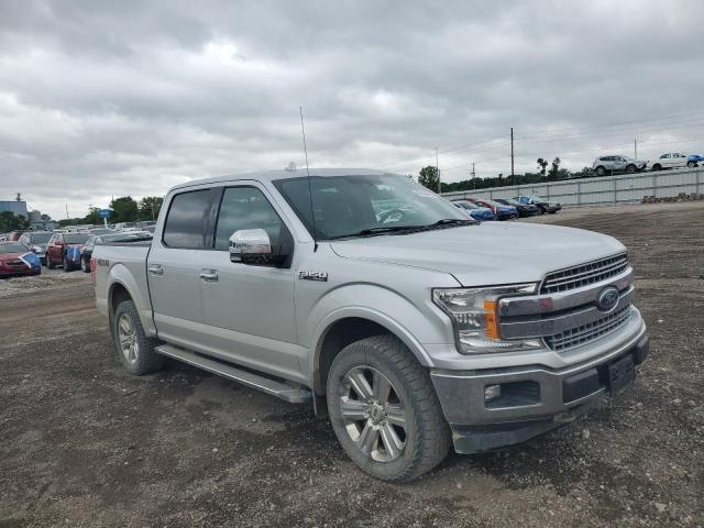 Vin: 1ftew1eg5jkc82268, lot: 59166665, ford f-150 supercrew 20184