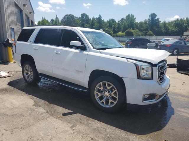 2018 GMC YUKON SLE 1GKS1AKC5JR389111