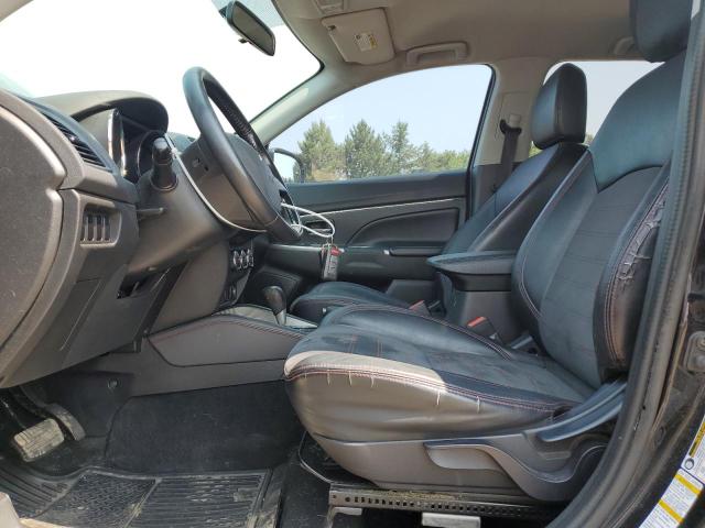 2018 MITSUBISHI OUTLANDER - JA4AP3AW3JZ005480