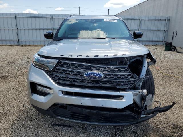2023 FORD EXPLORER X 1FMSK8DH9PGC05699