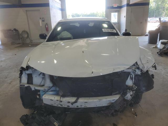 2021 DODGE CHARGER SX 2C3CDXBGXMH659729