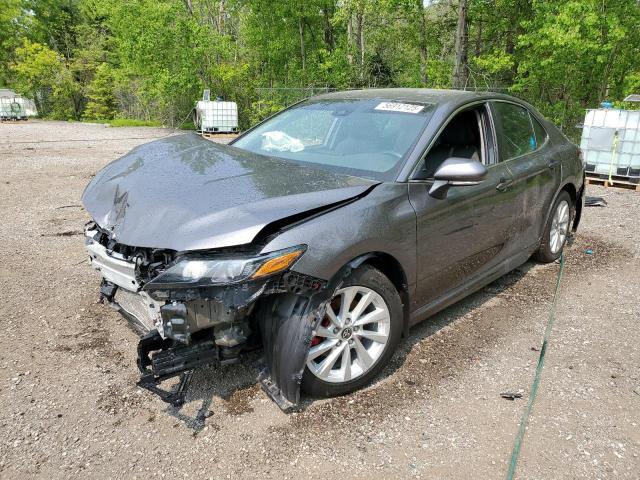 Vin: 4t1g11akxmu465283, lot: 56912125, toyota camry se 2021 img_1