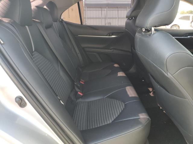 2019 TOYOTA CAMRY L - 4T1B11HKXKU683401