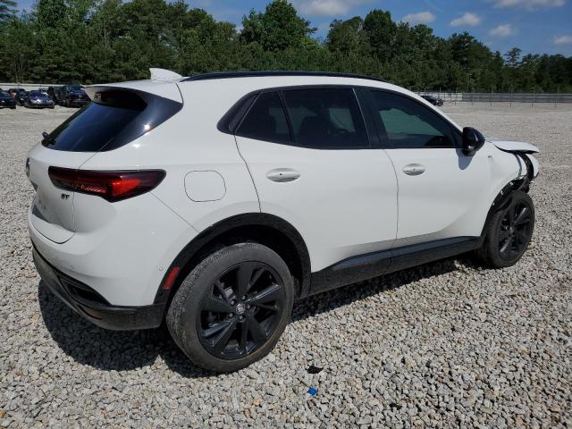 2022 BUICK ENVISION E LRBFZNR44ND016204