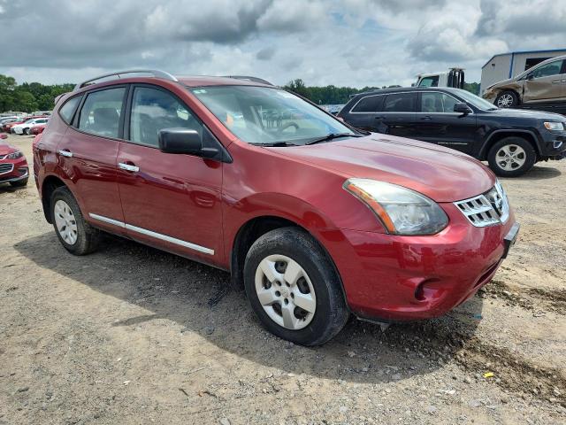 Vin: jn8as5mt9fw659964, lot: 60798255, nissan rogue s 20154
