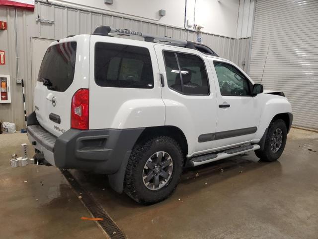 2015 NISSAN XTERRA X 5N1AN0NW2FN656971