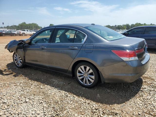 2012 HONDA ACCORD EXL - 1HGCP2F88CA081444