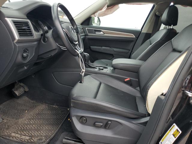 2020 VOLKSWAGEN ATLAS SE 1V2UR2CA3LC502820