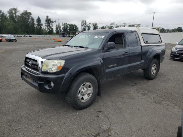 TOYOTA TACOMA ACC