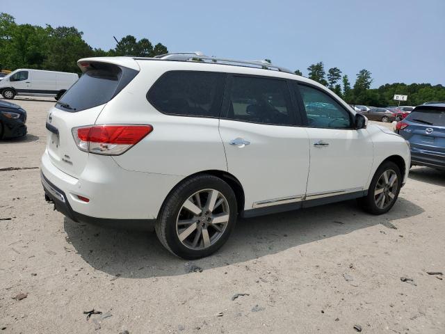 Vin: 5n1ar2mm1dc600187, lot: 58914495, nissan pathfinder s 20133