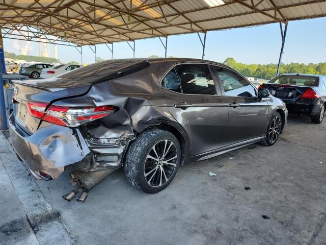 Vin: 4t1b11hk2ju527755, lot: 59945585, toyota camry l 20183