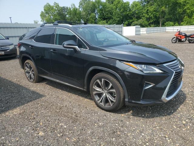 2017 LEXUS RX 350 BAS 2T2BZMCA4HC127602