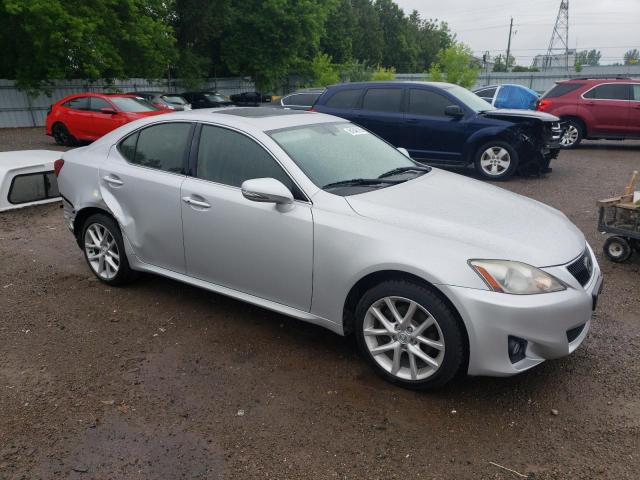 Vin: jthcf5c29b5045464, lot: 61548185, lexus is 250 20114