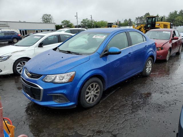Vin: 1g1jd5sg6h4173423, lot: 60721595, chevrolet sonic lt 2017 img_1