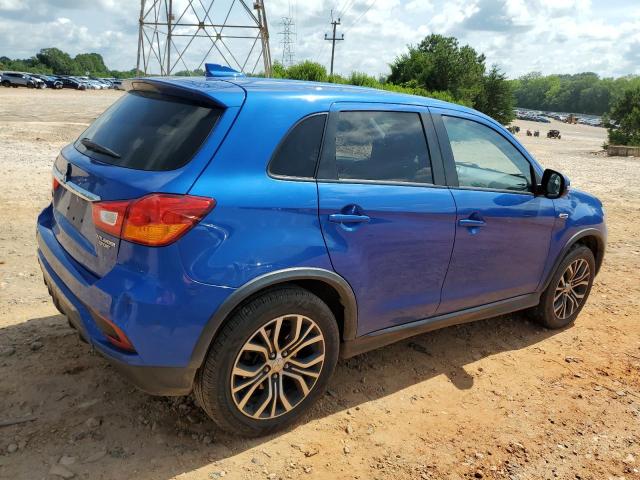 2019 MITSUBISHI OUTLANDER JA4AP3AU2KU031453