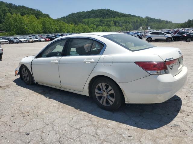 Vin: 1hgcp2f68ba126993, lot: 58605295, honda accord se 20112