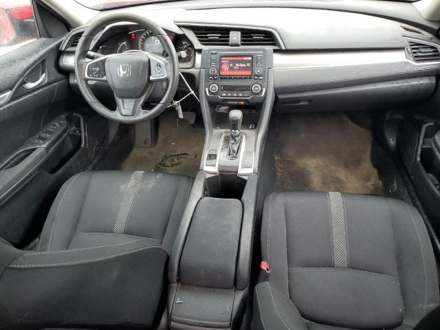 2018 HONDA CIVIC LX - 2HGFC2F56JH609883