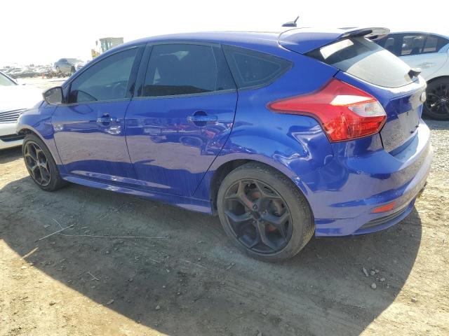 Vin: 1fadp3l96el148903, lot: 61484425, ford focus st 20142
