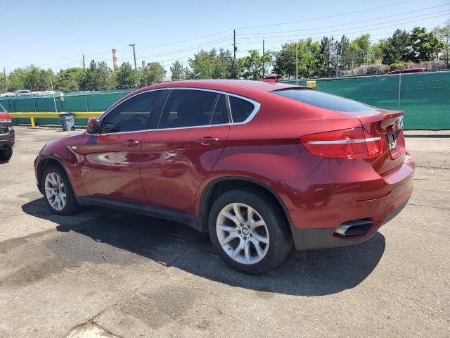 Vin: 5uxfg8c5xblz96175, lot: 60366405, bmw x6 xdrive50i 20112