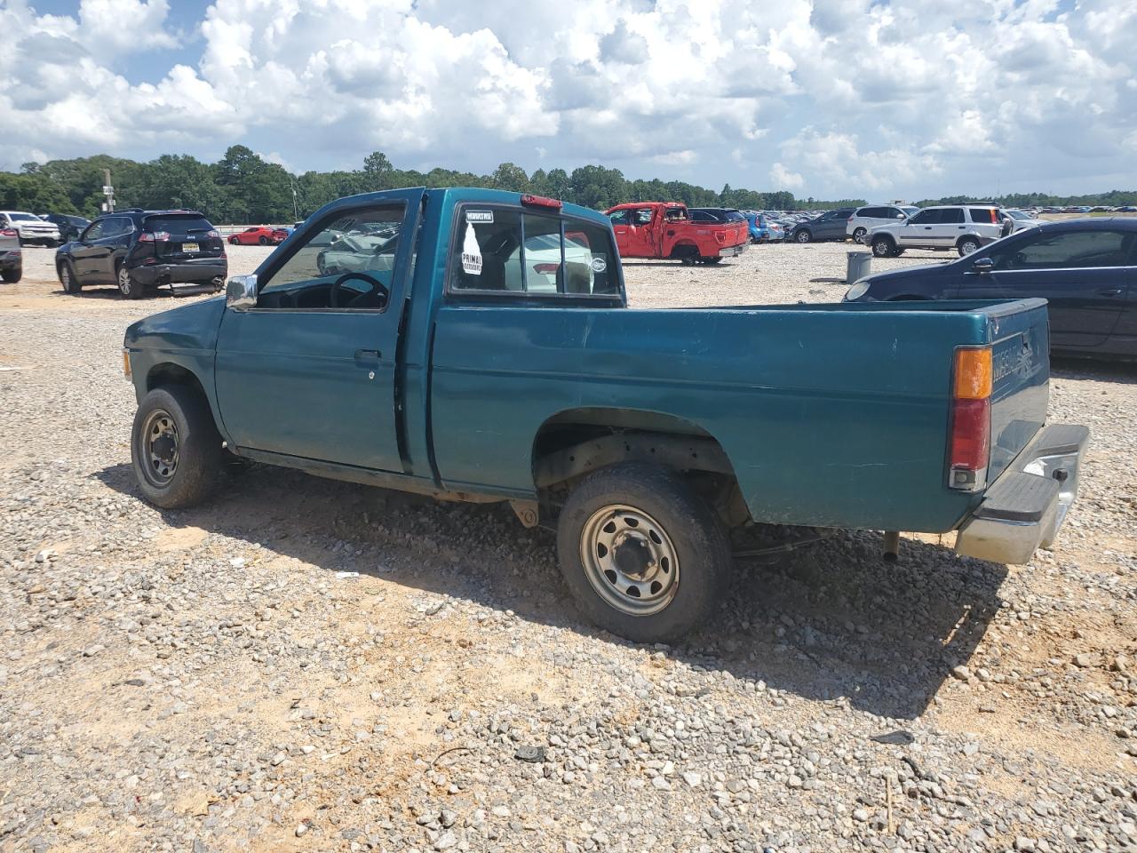 Global Auto Auctions