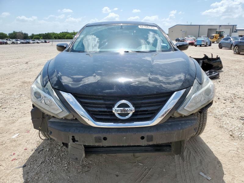 2017 NISSAN ALTIMA 2.5 - 1N4AL3AP6HC485009