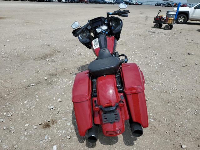2021 HARLEY-DAVIDSON FLTRXS 1HD1KTP10MB652950
