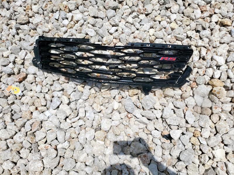2024 CHEVROLET EQUINOX RS 3GNAXMEG4RS197944