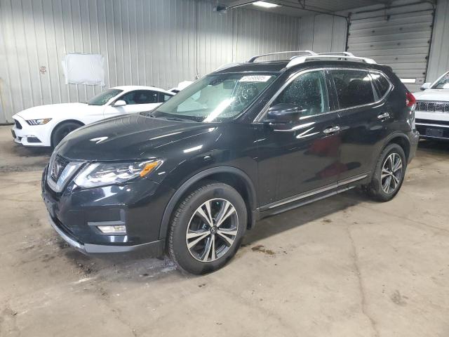 Vin: 5n1at2mv9jc713682, lot: 61498905, nissan rogue s 2018 img_1