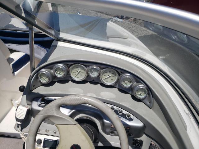 2005 BAYLINER 20FT BOAT #3310707732