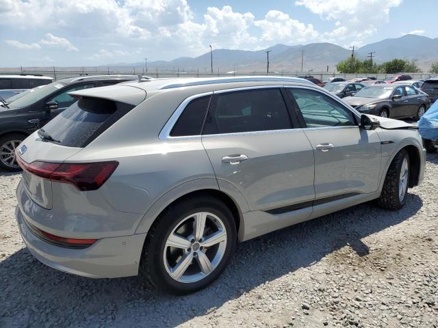 2019 AUDI E-TRON PRE WA1LAAGE2KB024948