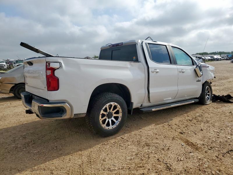 Vin: 3gcuyded6mg127477, lot: 58634775, chevrolet all models k1500 lt 20213