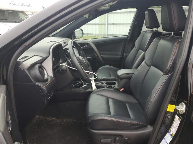2017 TOYOTA RAV4 SE 2T3JFREV6HW638661