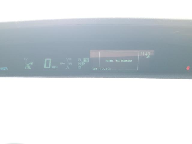 2015 TOYOTA PRIUS - JTDKN3DU7F0402566