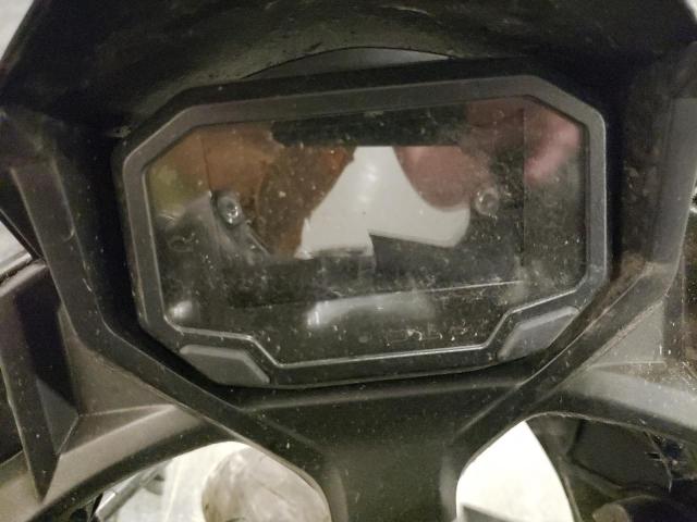 2022 KAWASAKI EX650 N ML5EXEN11NDA50046