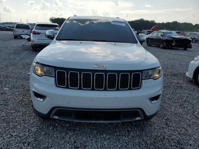 2019 JEEP CHEROKEE - 1C4RJFBG4KC670301