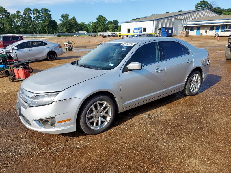 Vin: 3fahp0jg4cr139245, lot: 58194045, ford fusion sel 2012 img_1