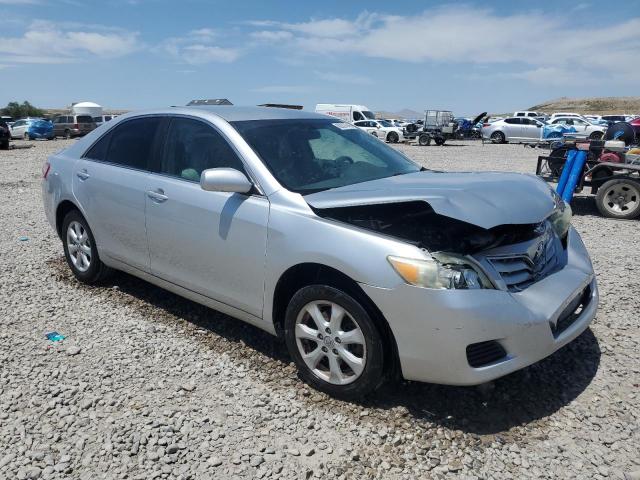 2011 TOYOTA CAMRY BASE - 4T1BF3EK9BU122169