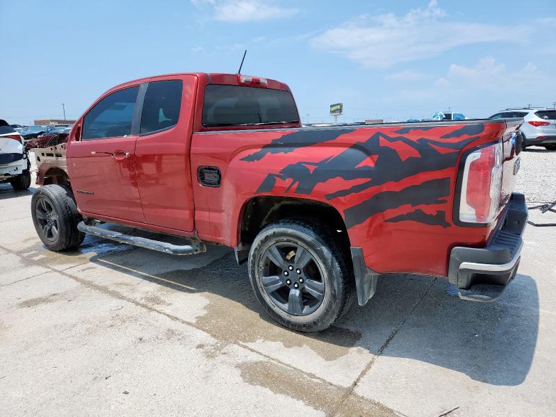 2015 GMC CANYON 1GTH5AEA9F1249783